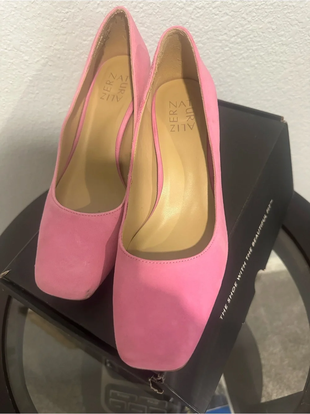 Bundle of 16 pair Shoes! Karl Lagerfeld, MK, neutralizer, born, ext